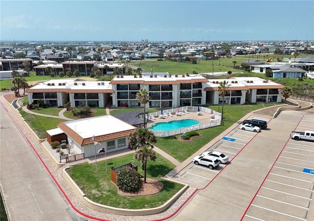 1419 S 11th St 116, Port Aransas, TX 78373