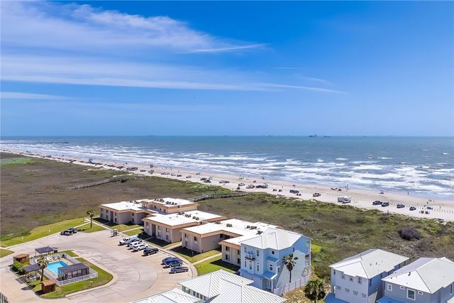 1419 S 11th St 116, Port Aransas, TX 78373