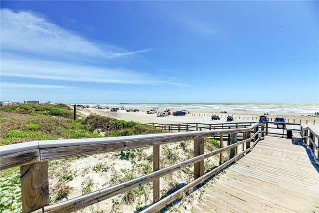 1419 S 11th St 116, Port Aransas, TX 78373