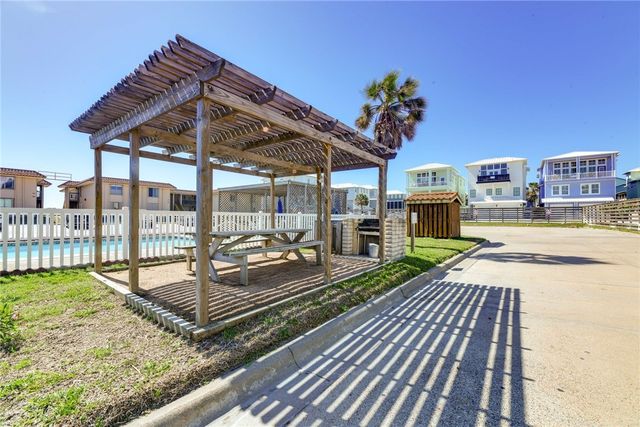 1419 S 11th St 116, Port Aransas, TX 78373