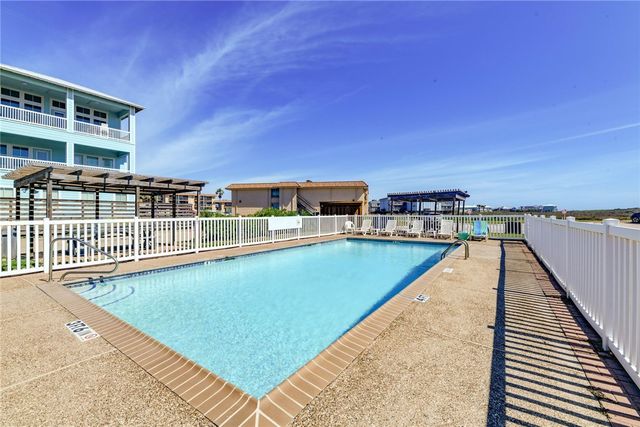1419 S 11th St 116, Port Aransas, TX 78373