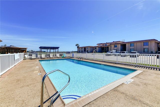 1419 S 11th St 116, Port Aransas, TX 78373