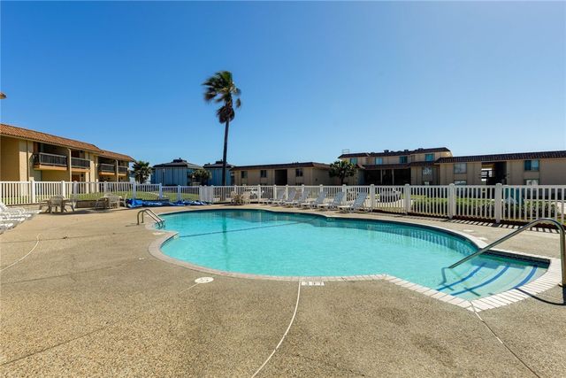 1419 S 11th St 116, Port Aransas, TX 78373