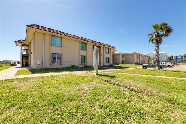 1419 S 11th St 116, Port Aransas, TX 78373