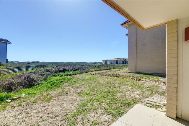 1419 S 11th St 116, Port Aransas, TX 78373