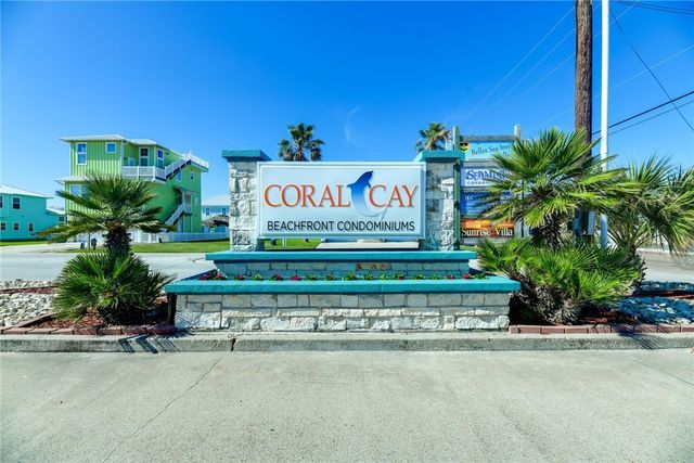 1419 S 11th St 116, Port Aransas, TX 78373