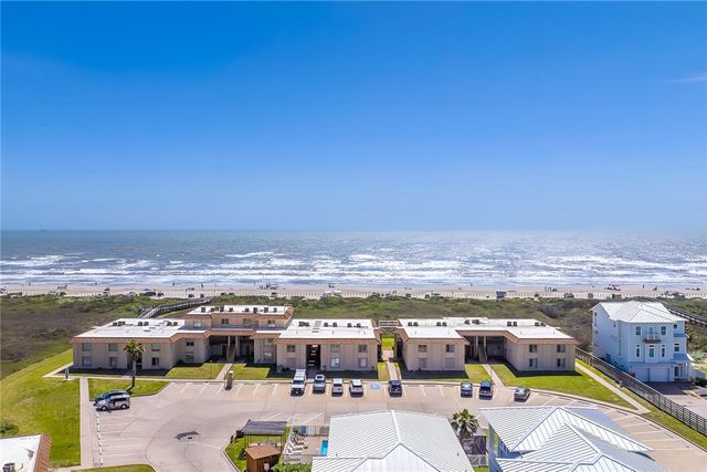 1419 S 11th St 116, Port Aransas, TX 78373