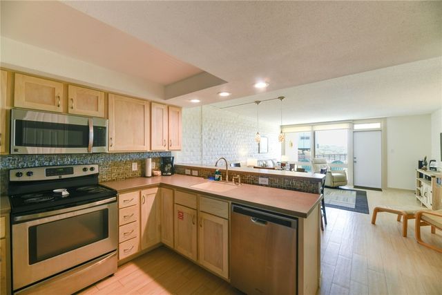 1419 S 11th St 116, Port Aransas, TX 78373