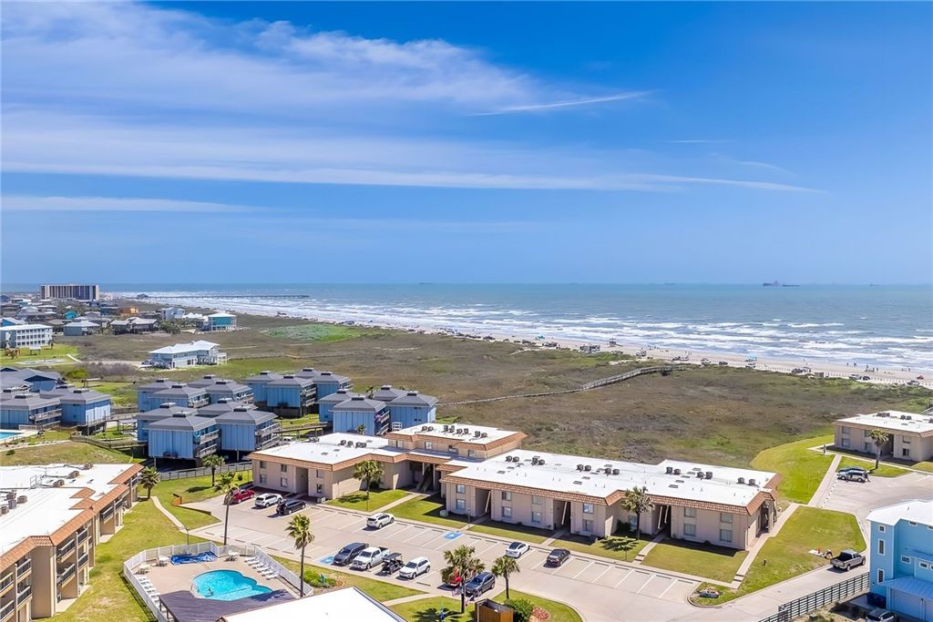 1419 S 11th St 116, Port Aransas, TX 78373