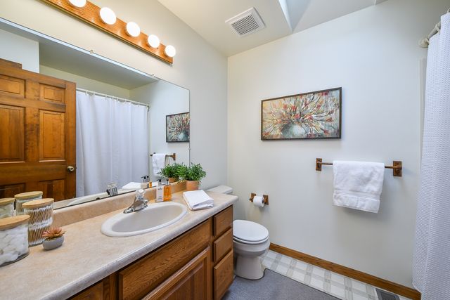 38 Walnut Creek Lane, Oswego, IL 60543