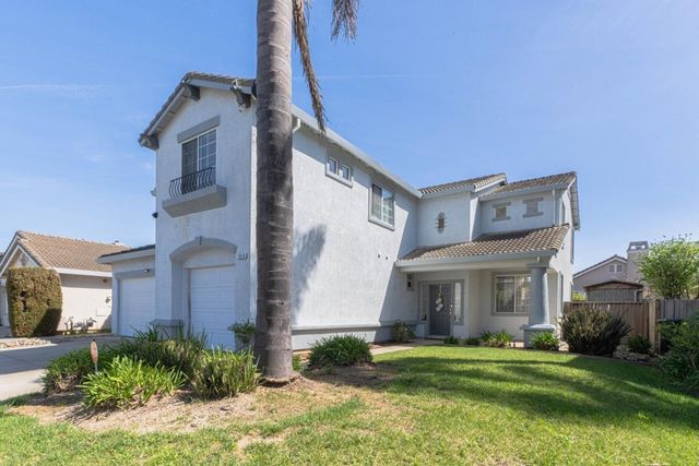 1910 Whitman Street, Salinas, CA 93906