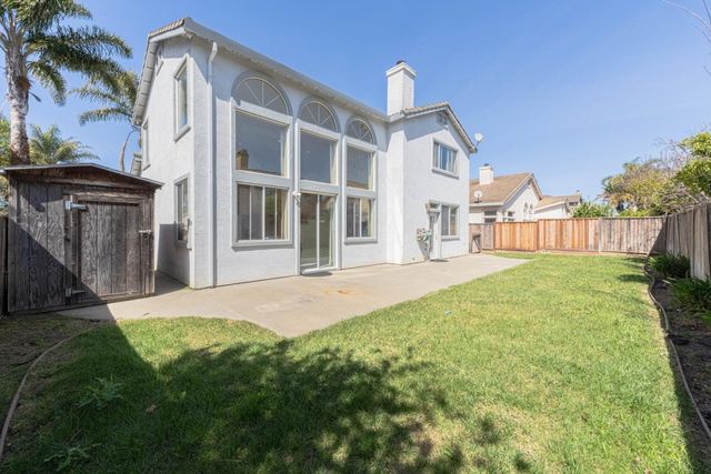 1910 Whitman Street, Salinas, CA 93906