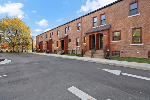 4014 Porter Street B, Detroit, MI 48209