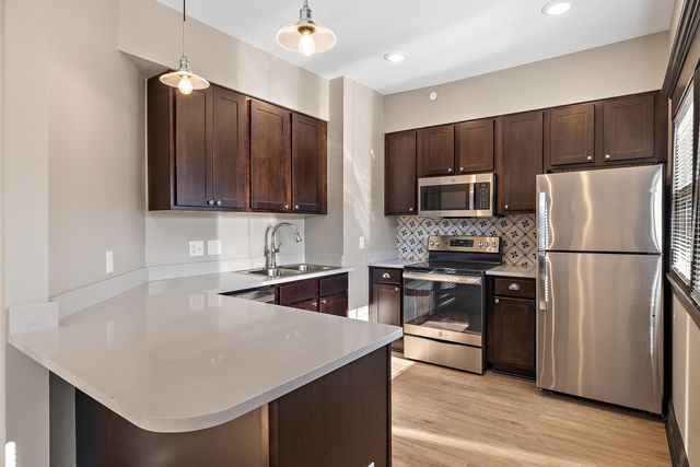 4014 Porter Street B, Detroit, MI 48209