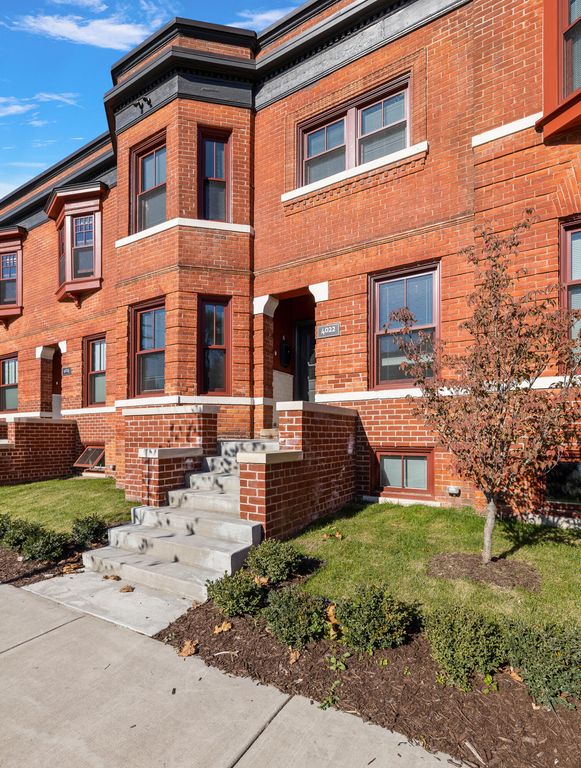 4014 Porter Street B, Detroit, MI 48209