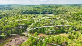 8957 Big Bend Road Tract B, Signal Mountain, TN 37377