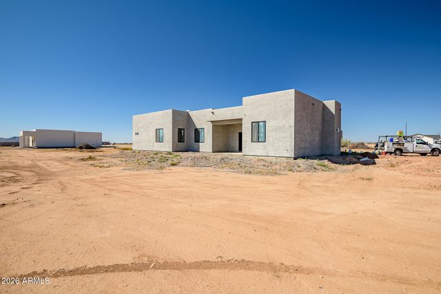 27543 N 255th Lane, Wittmann, AZ 85361