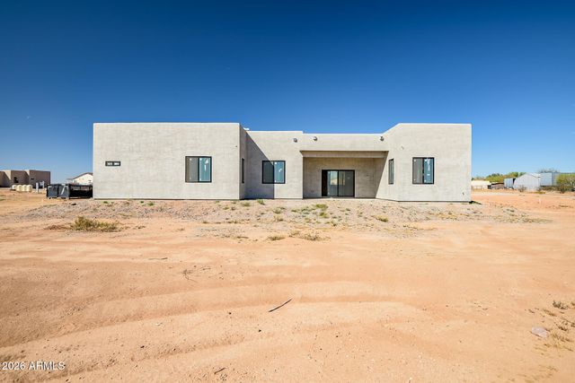 27543 N 255th Lane, Wittmann, AZ 85361