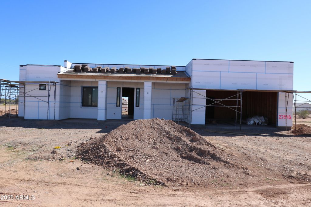 27543 N 255th Lane, Wittmann, AZ 85361