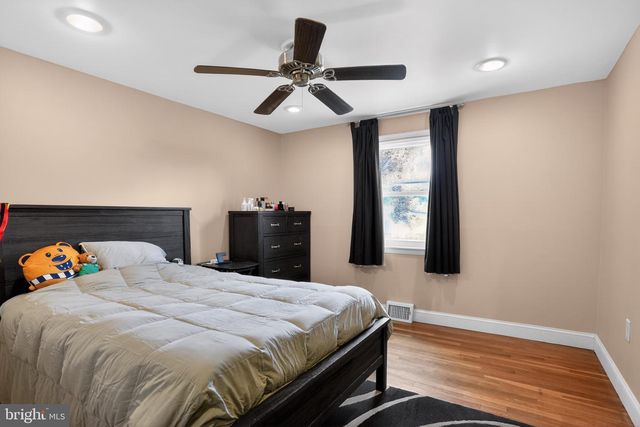 21 E TOWNSHIP LINE RD, Souderton, PA 18964