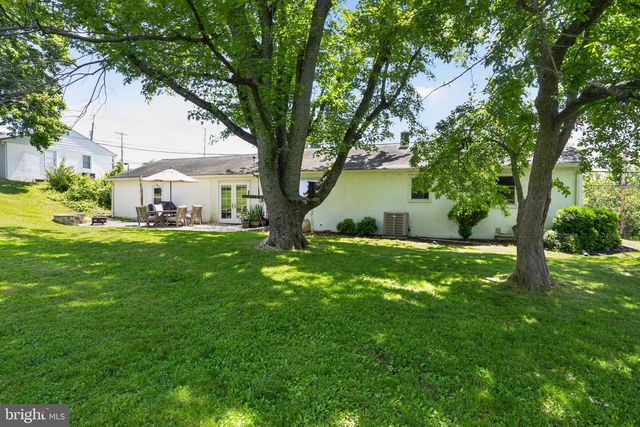 21 E TOWNSHIP LINE RD, Souderton, PA 18964