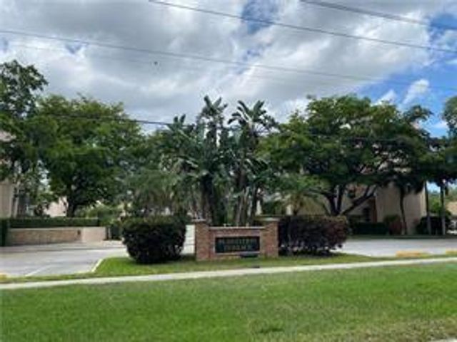 6701 Cypress Road 207, Plantation, FL 33317