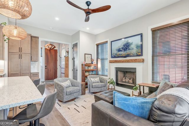 110 Arcadia Avenue, Fayetteville, GA 30214