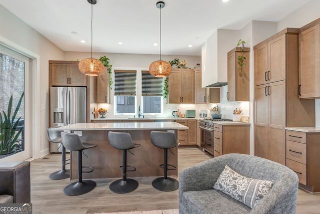 110 Arcadia Avenue, Fayetteville, GA 30214