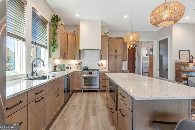 110 Arcadia Avenue, Fayetteville, GA 30214