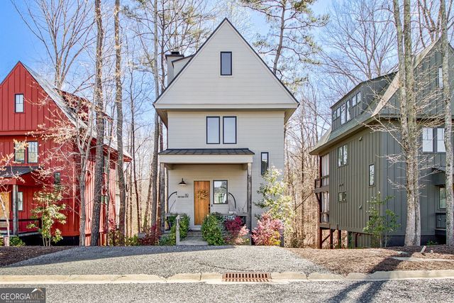 110 Arcadia Avenue, Fayetteville, GA 30214