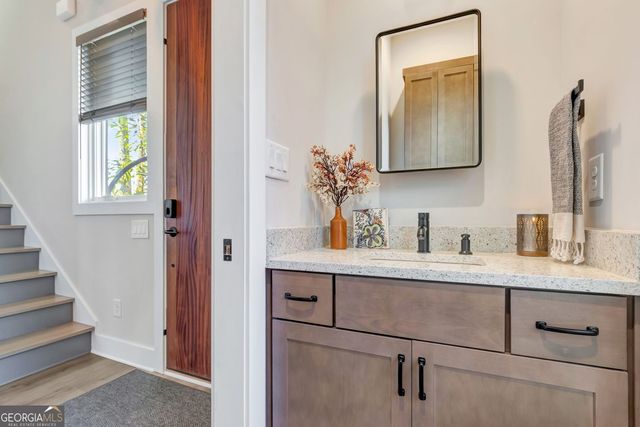 110 Arcadia Avenue, Fayetteville, GA 30214