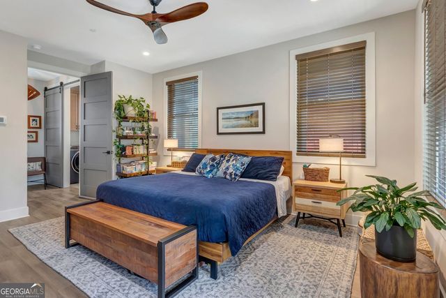 110 Arcadia Avenue, Fayetteville, GA 30214