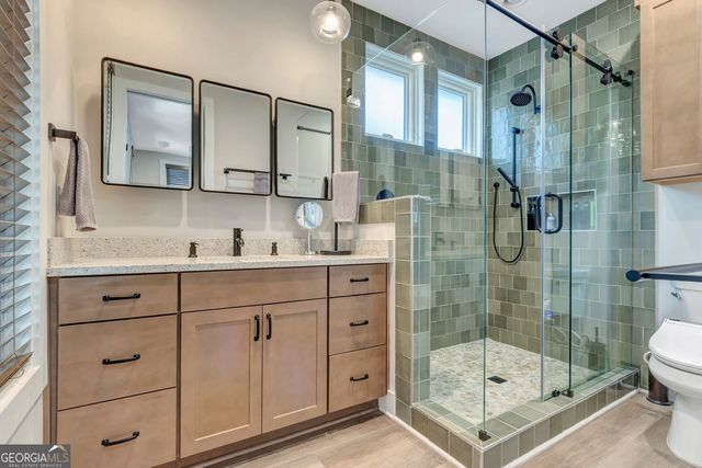 110 Arcadia Avenue, Fayetteville, GA 30214