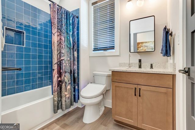 110 Arcadia Avenue, Fayetteville, GA 30214