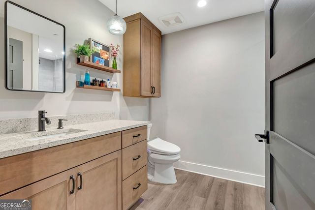 110 Arcadia Avenue, Fayetteville, GA 30214