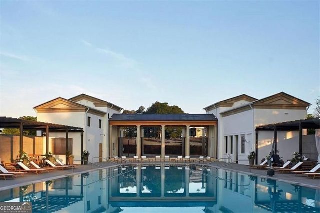 110 Arcadia Avenue, Fayetteville, GA 30214