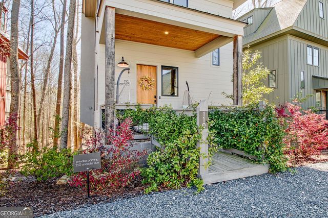 110 Arcadia Avenue, Fayetteville, GA 30214