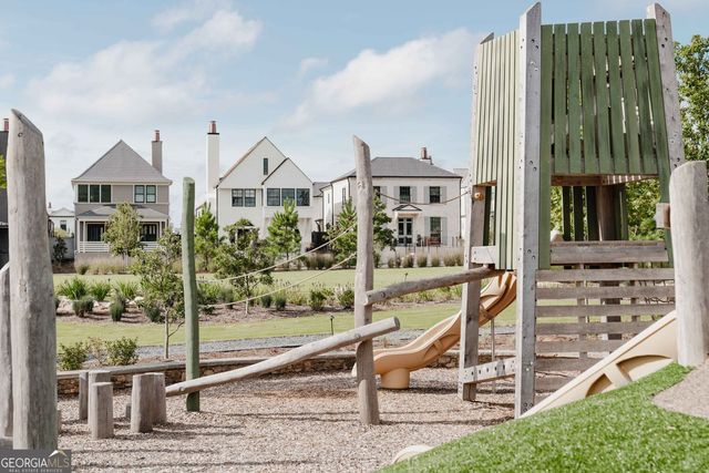 110 Arcadia Avenue, Fayetteville, GA 30214