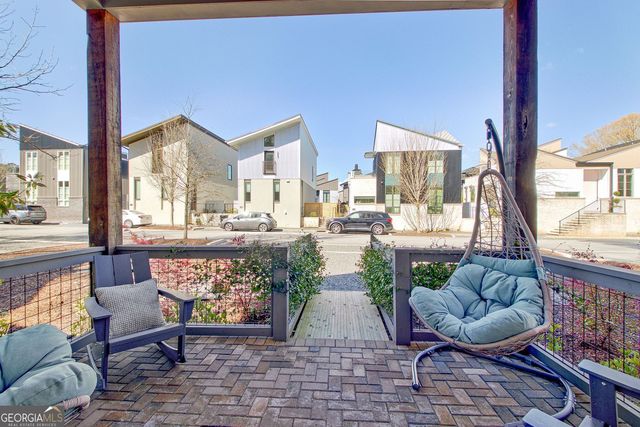 110 Arcadia Avenue, Fayetteville, GA 30214