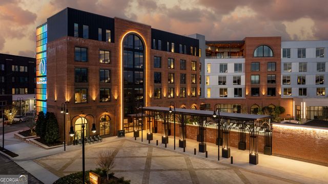 110 Arcadia Avenue, Fayetteville, GA 30214