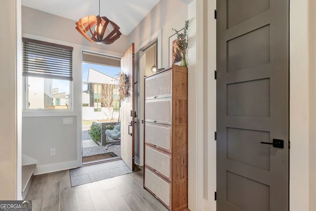 110 Arcadia Avenue, Fayetteville, GA 30214