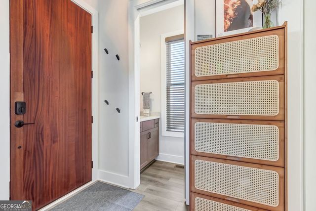 110 Arcadia Avenue, Fayetteville, GA 30214