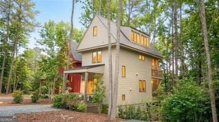 110 Arcadia Avenue, Fayetteville, GA 30214