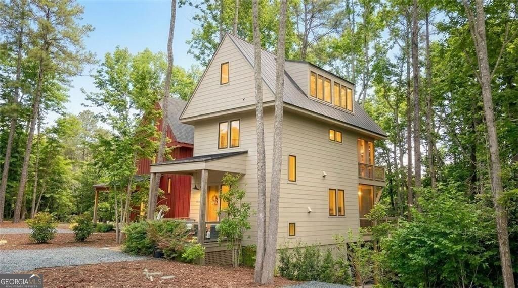 110 Arcadia Avenue, Fayetteville, GA 30214