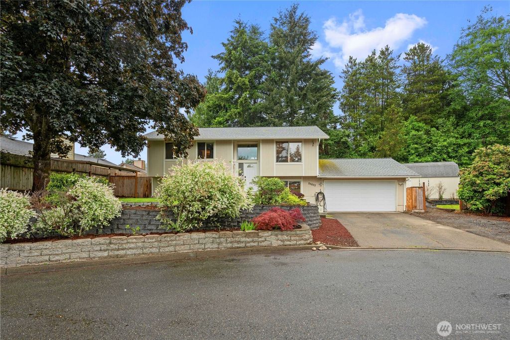 25833 131st Place SE, Kent, WA 98030