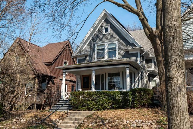3464 Newhall STREET, Milwaukee, WI 53211