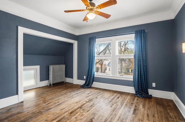 3464 Newhall STREET, Milwaukee, WI 53211