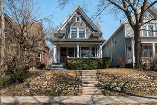 3464 Newhall STREET, Milwaukee, WI 53211