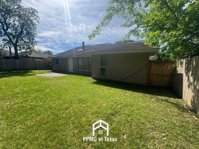 8607 Hickory Branch Lane, Humble, TX 77338