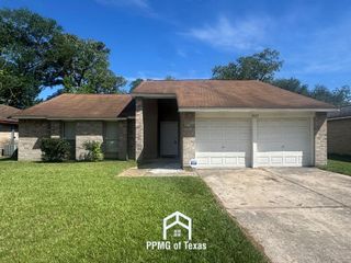 8607 Hickory Branch Lane, Humble, TX 77338